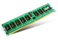 Transcend 4GB DDR2-667 DIMM ECC (TS512MQR72V6T)